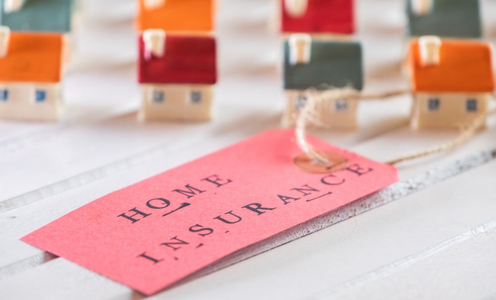 What Does Homeowners Insurance Cover